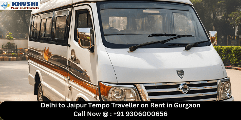 Delhi to Jaipur traveller